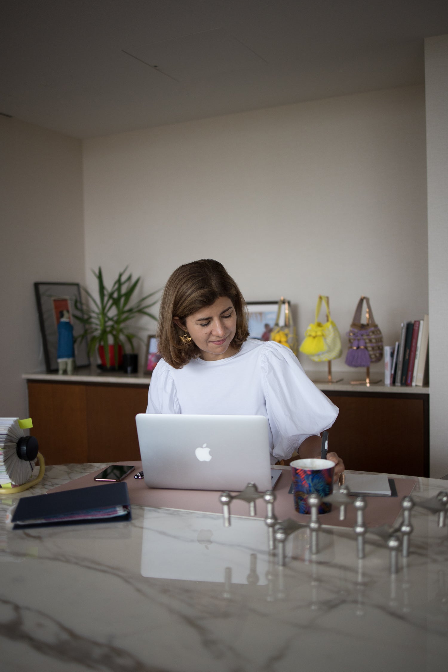 My Story: A Convergence of Distant, Yet Familiar Cultures