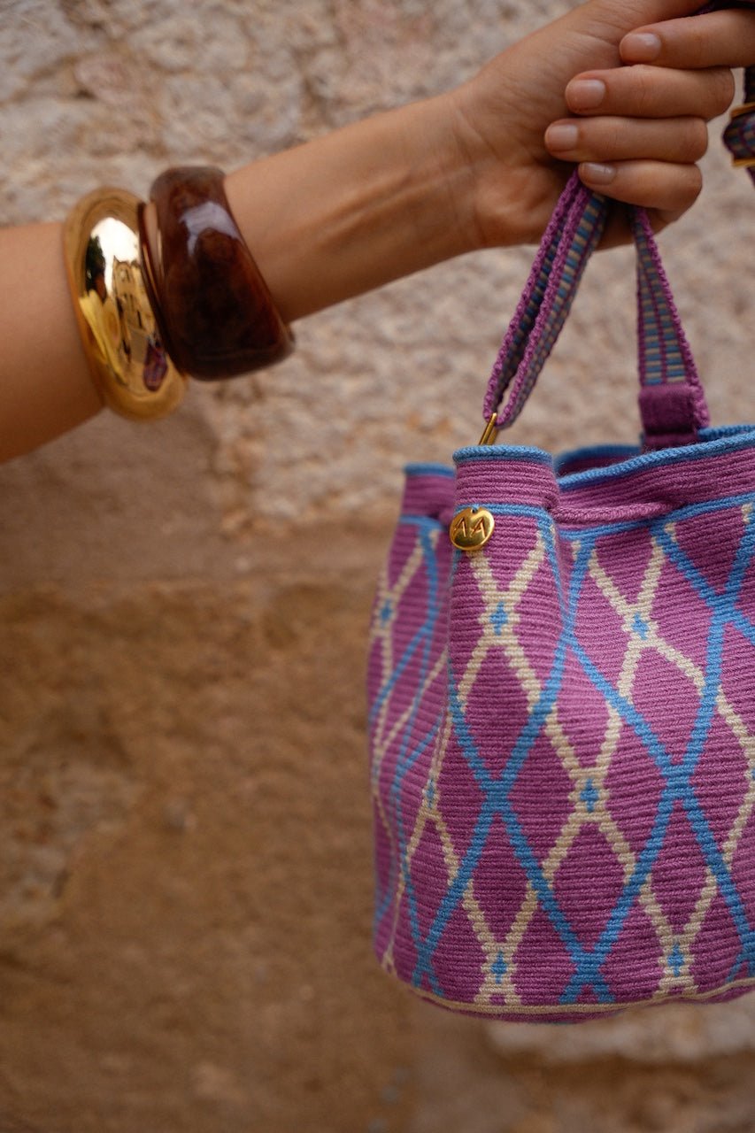 Bosque · Petit · Lilac