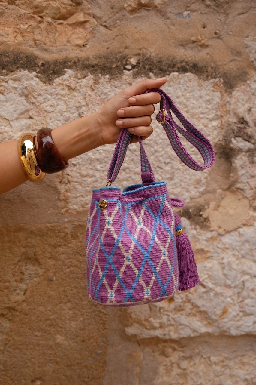 Bosque · Petit · Lilac