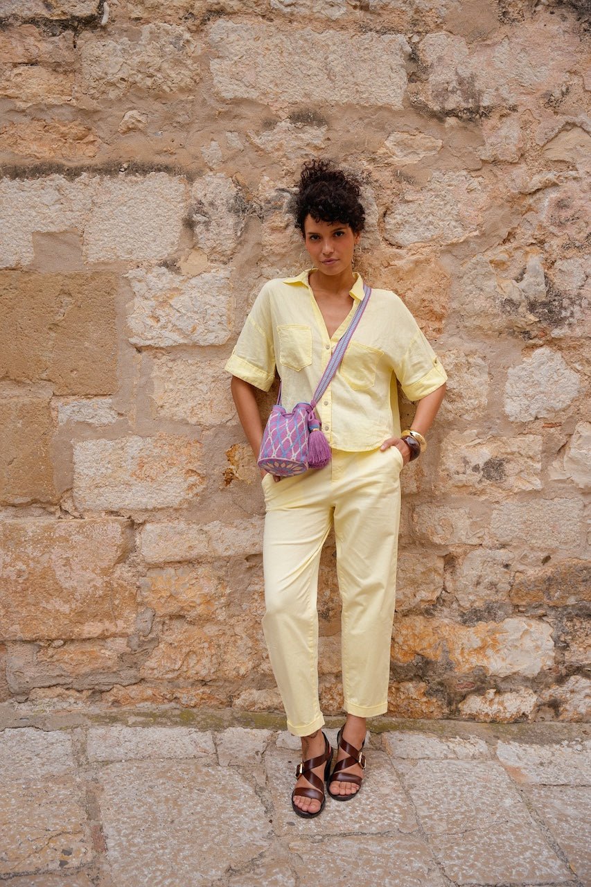 Bosque · Petit · Lilac