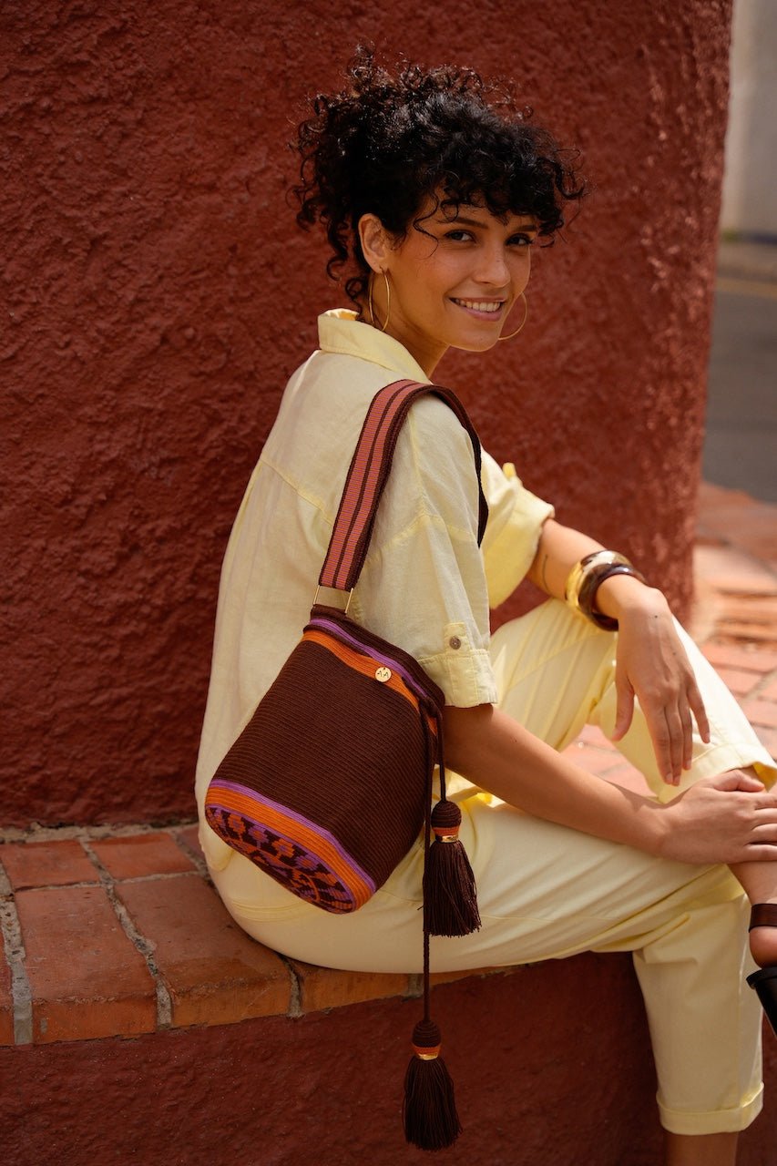 Bosque · Grand · Chocolate