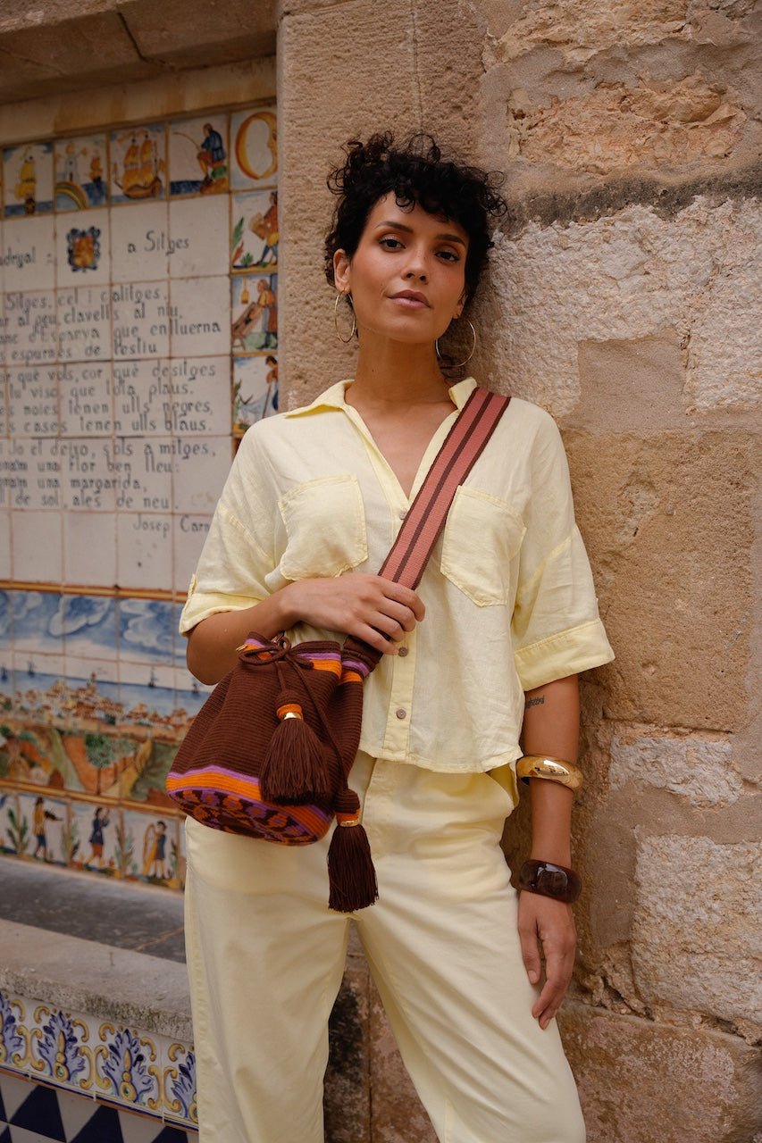 Bosque · Grand · Chocolate