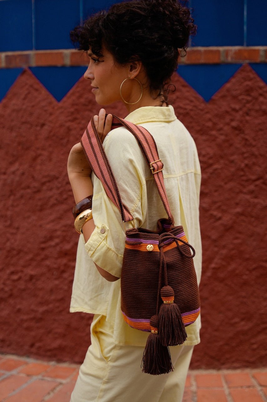 Bosque · Grand · Chocolate