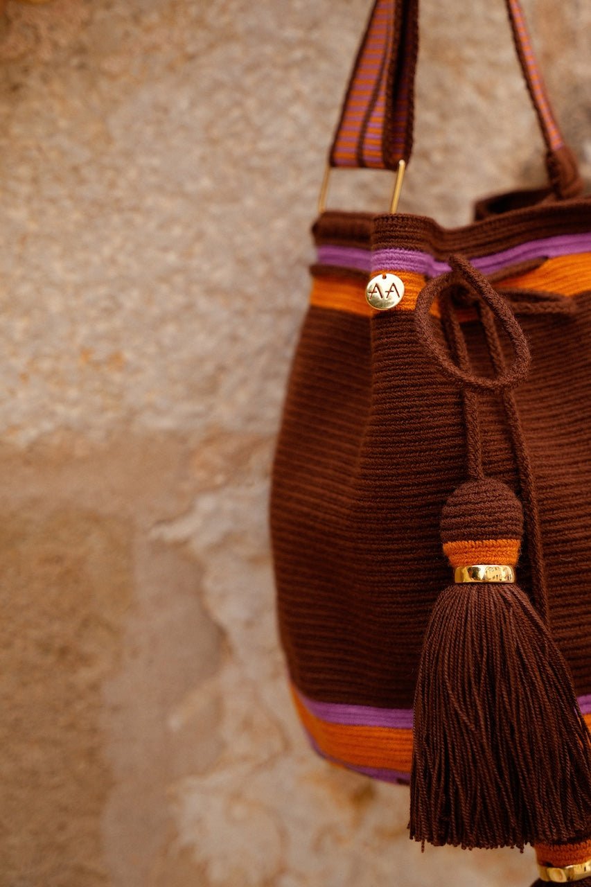 Bosque · Grand · Chocolate