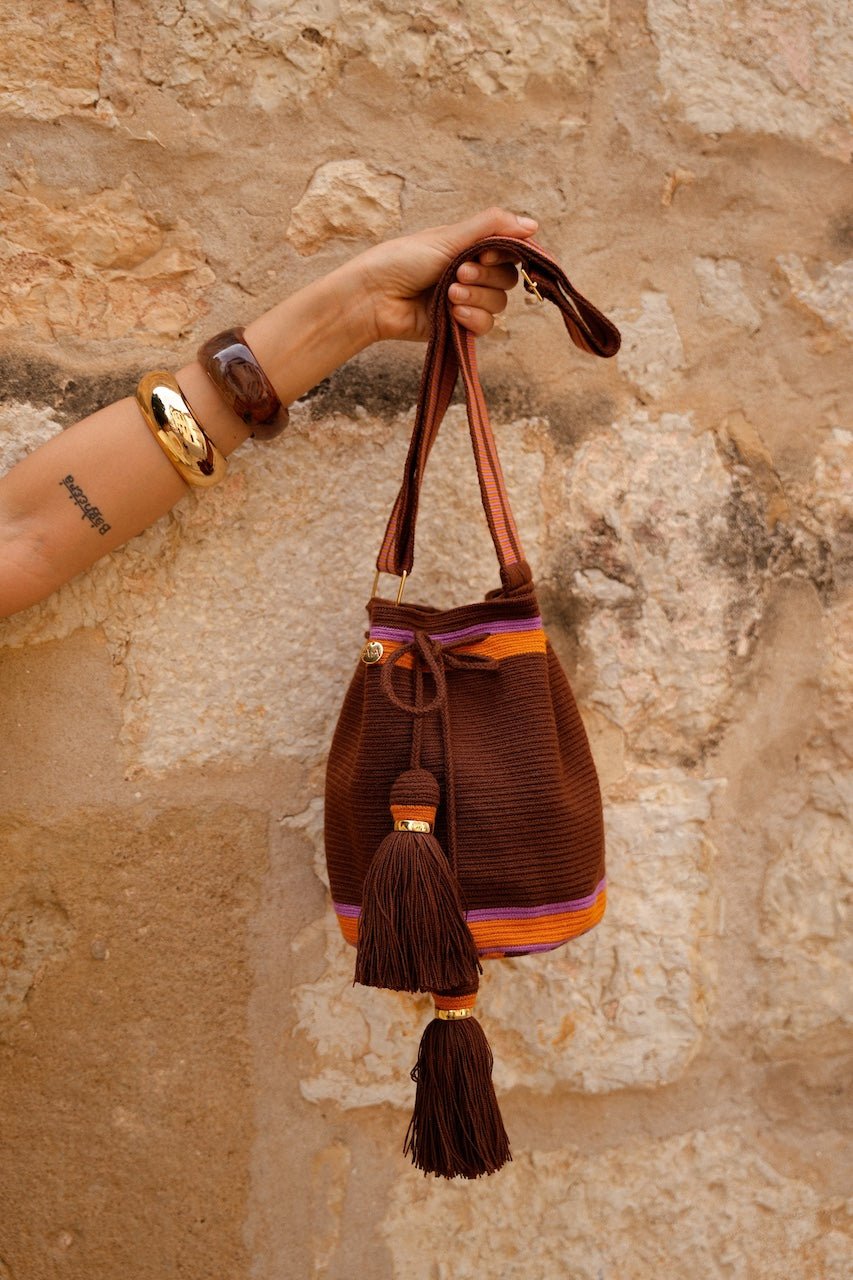 Bosque · Grand · Chocolate