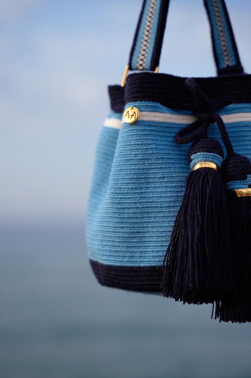 Flor · Petit · Sky