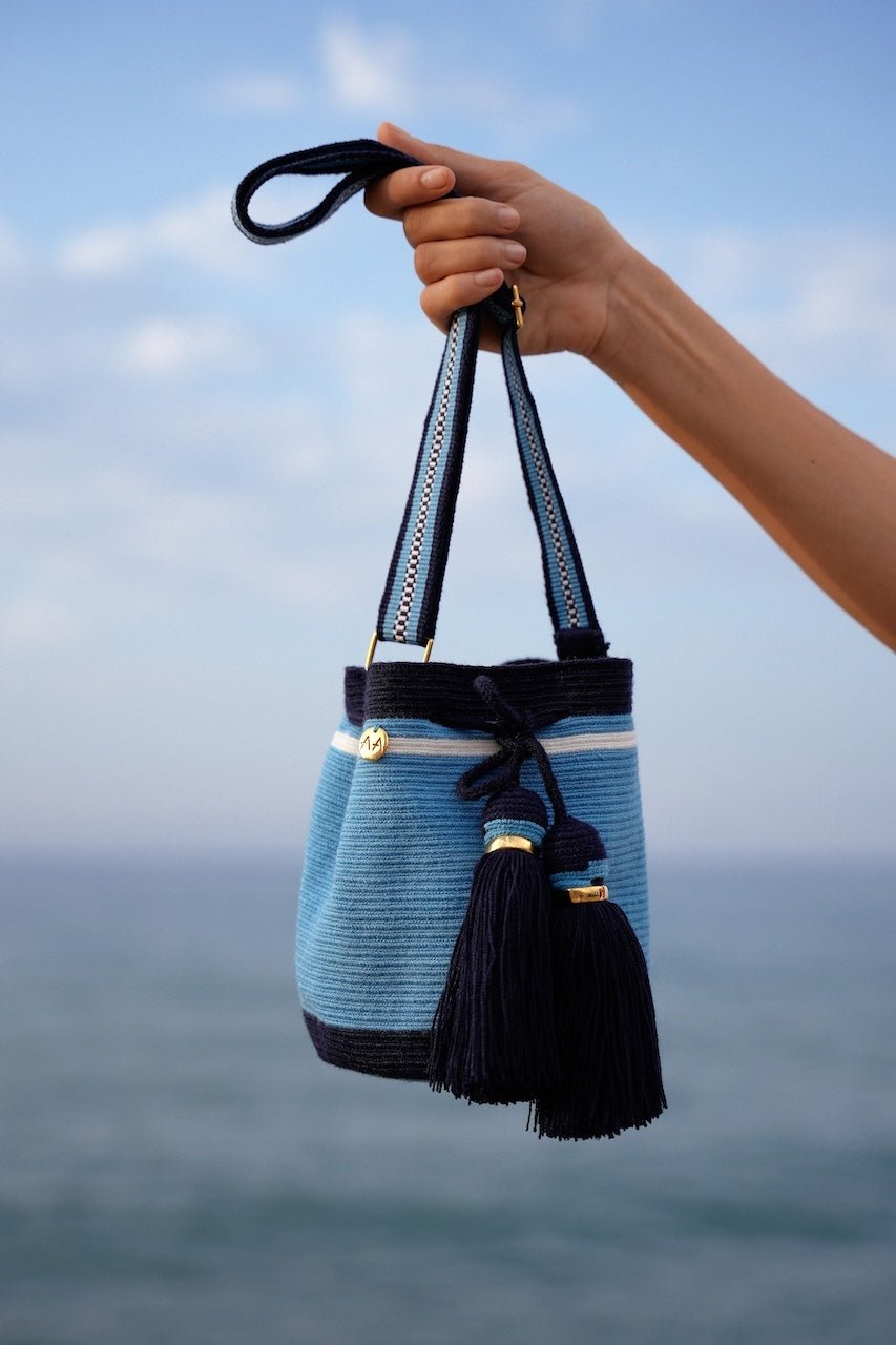 Flor · Petit · Sky