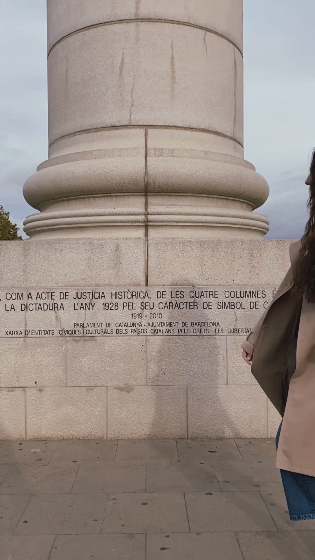 カロラ トート XL バッグ アッシュ/ネオンピンク/フクシャ