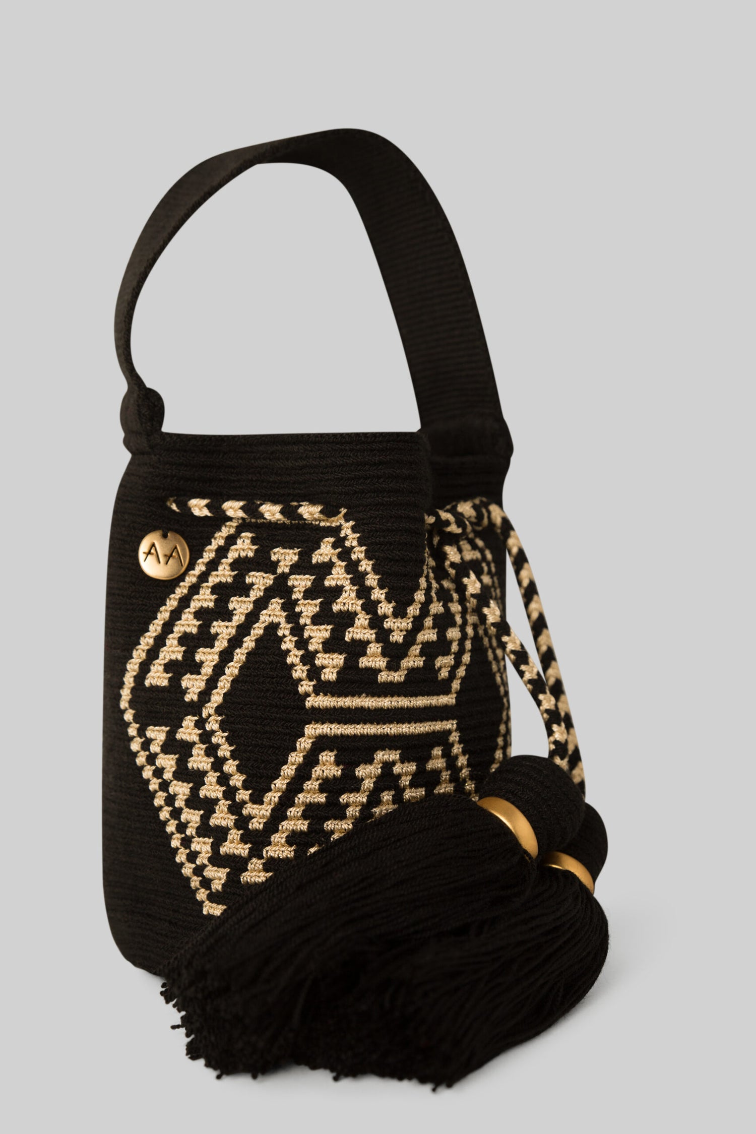 1-SBlackandWhiteSmallHandle(3)