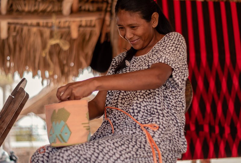 AALUNA: People at the heart of our commitment - Aaluna