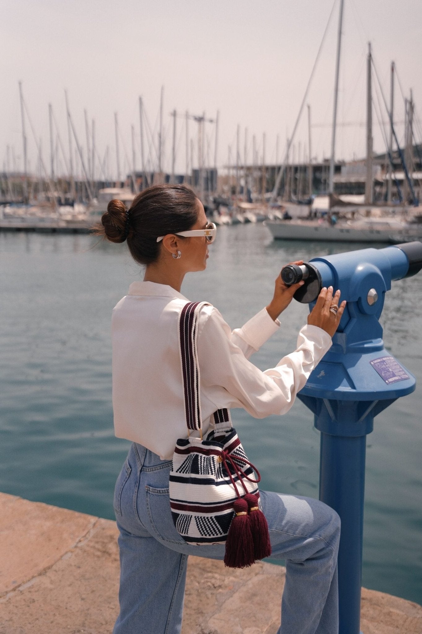 Marina - Aaluna