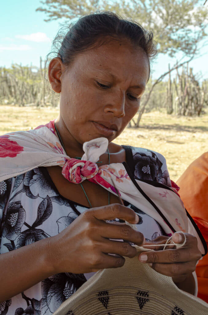 Wayuu, un héritage tissé pour aujourd’hui